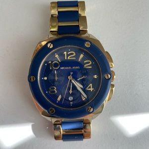 Women’s MK Watch (Rare)